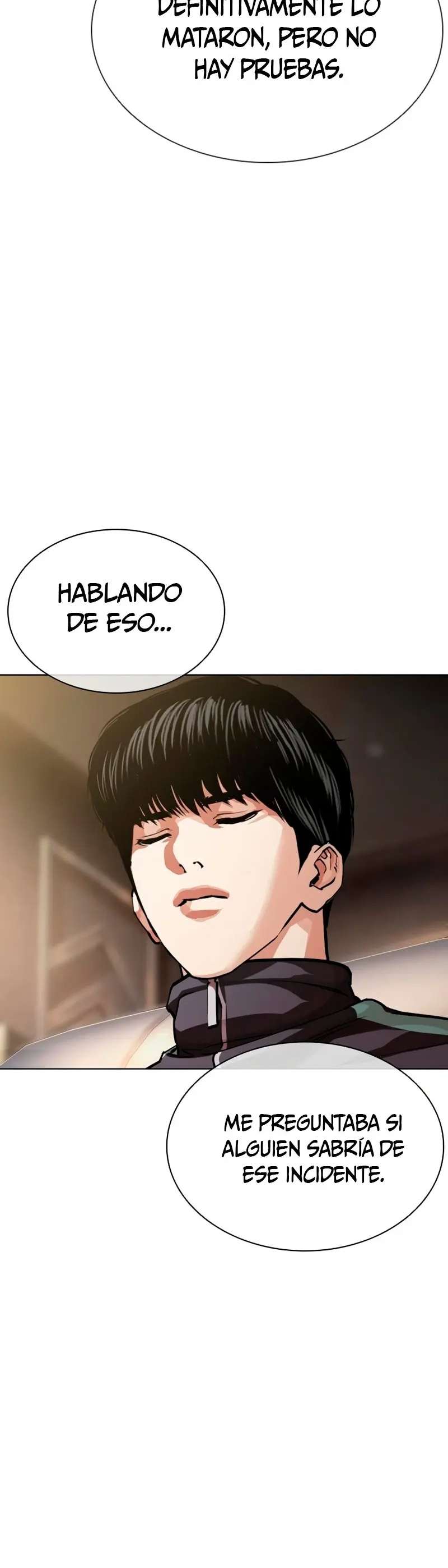 Read Nueva Cara (es) Manga Online