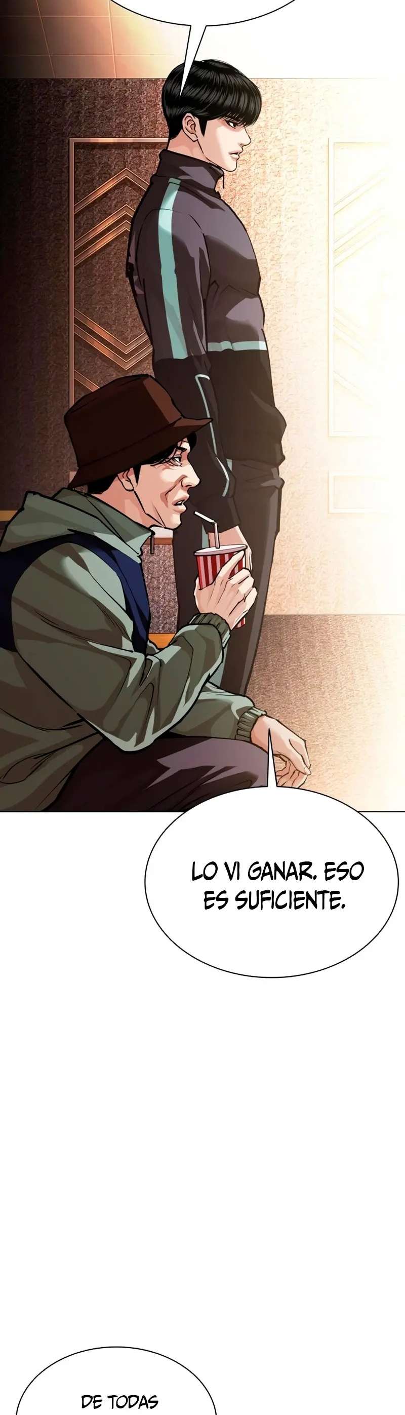 Read Nueva Cara (es) Manga Online