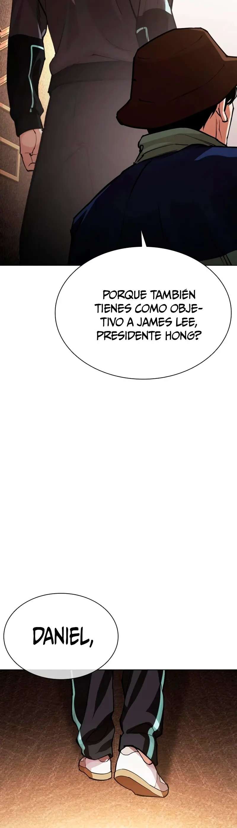 Read Nueva Cara (es) Manga Online