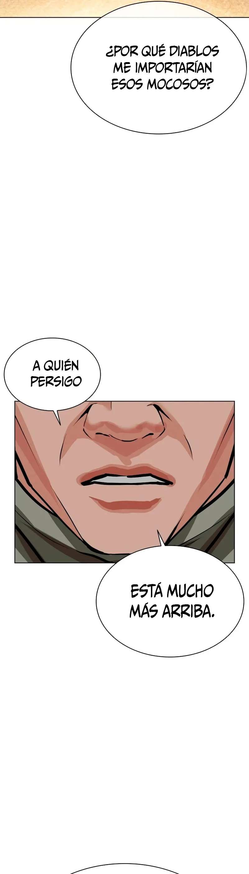 Read Nueva Cara (es) Manga Online