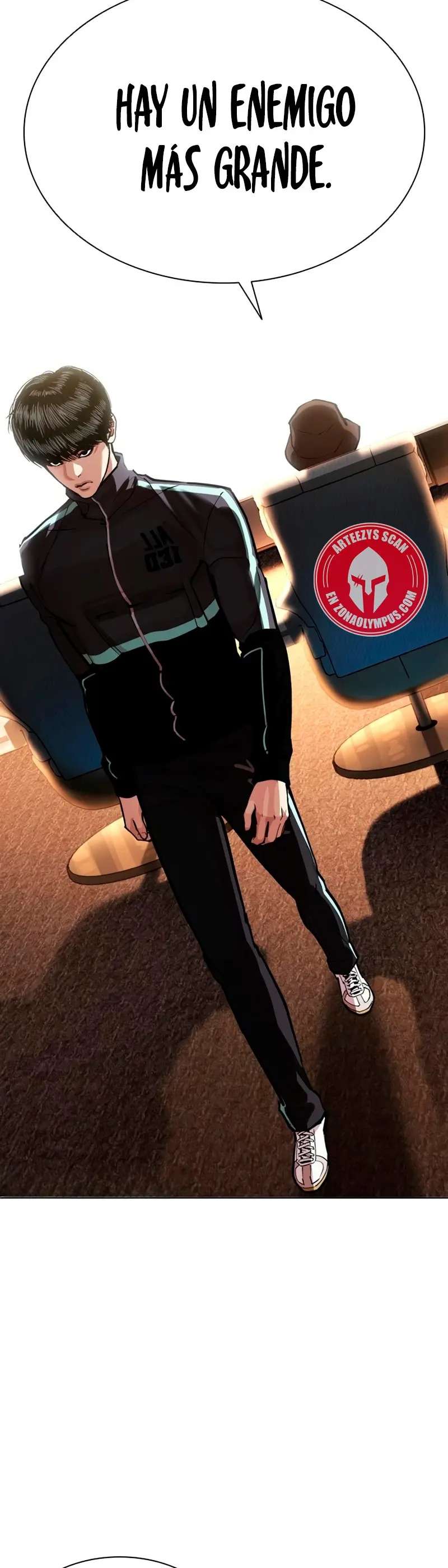 Read Nueva Cara (es) Manga Online