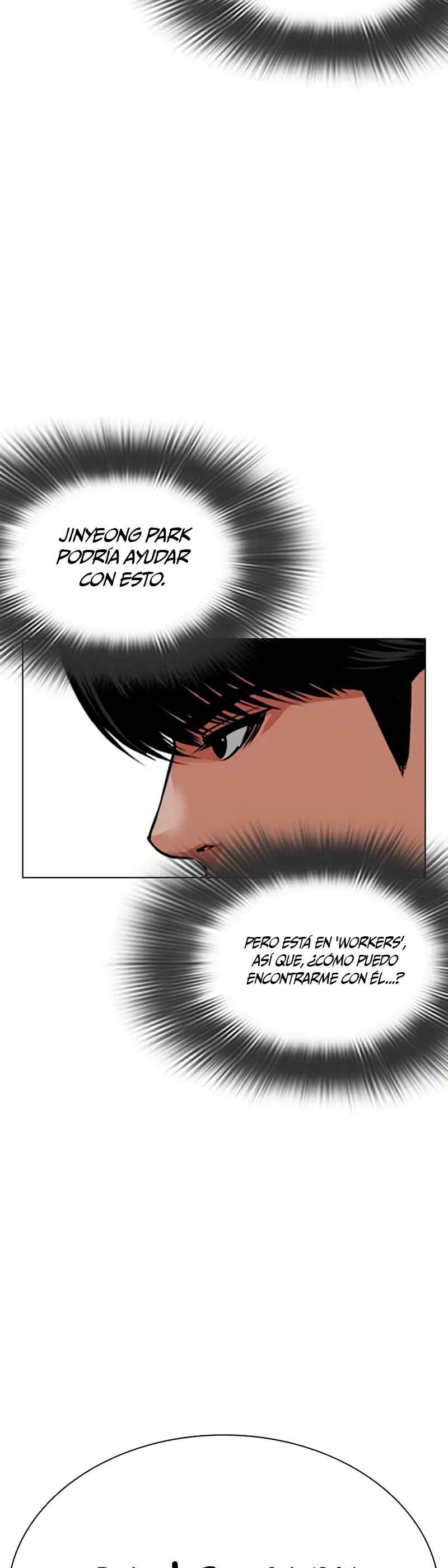 Read Nueva Cara (es) Manga Online