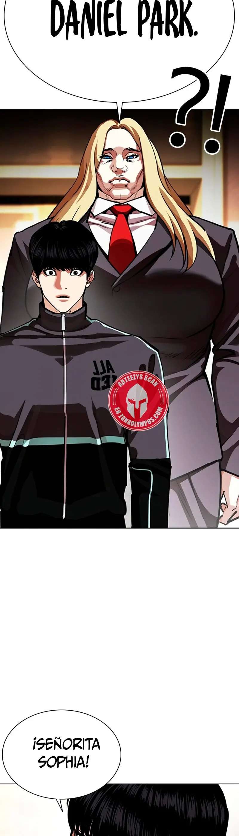 Read Nueva Cara (es) Manga Online