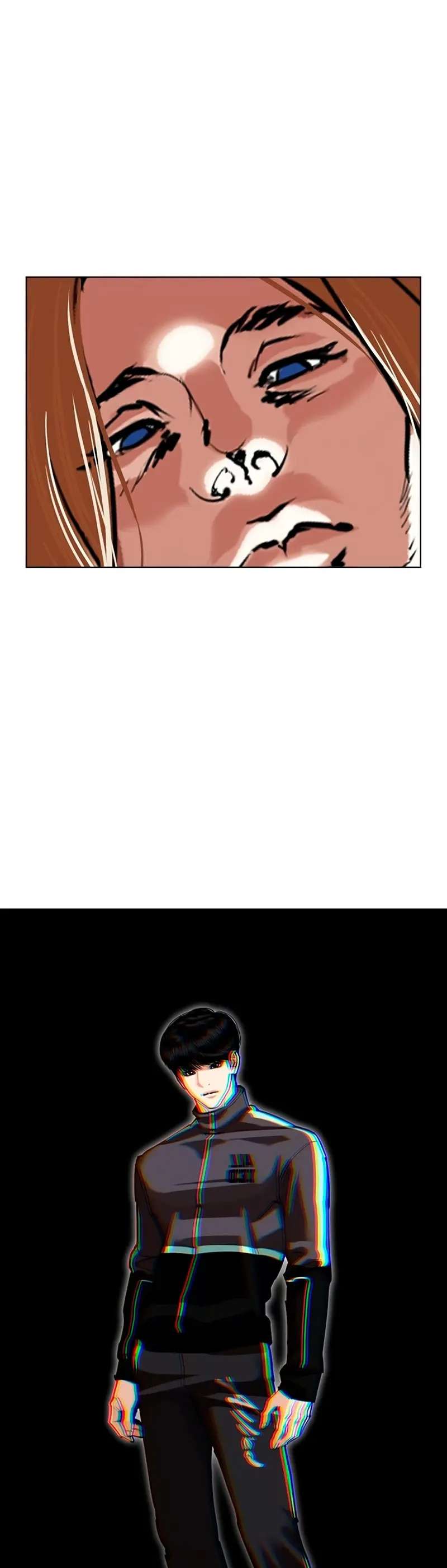 Read Nueva Cara (es) Manga Online