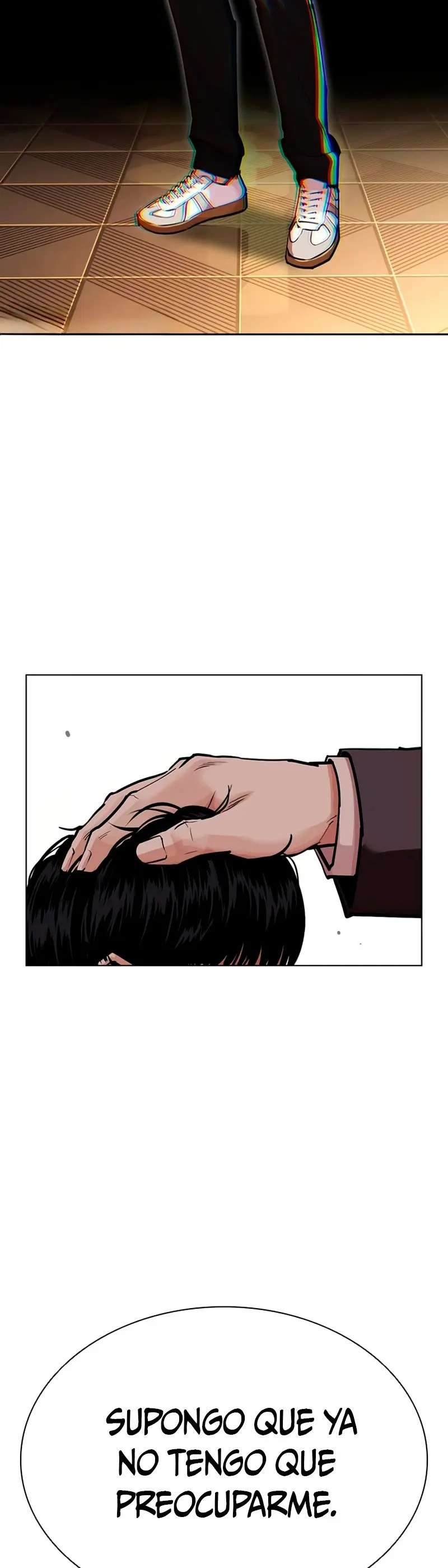 Read Nueva Cara (es) Manga Online