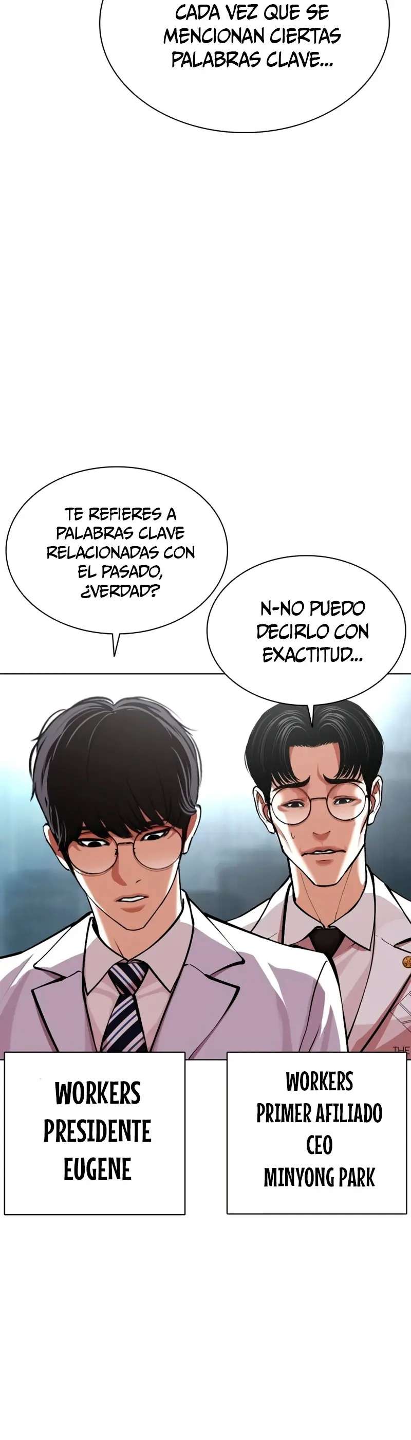 Read Nueva Cara (es) Manga Online