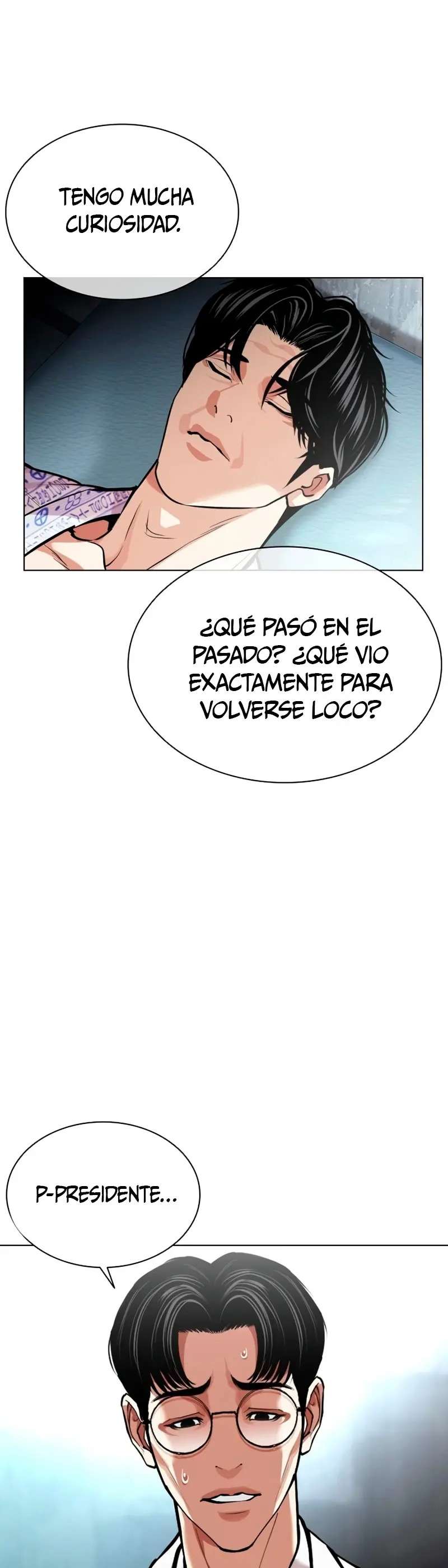 Read Nueva Cara (es) Manga Online