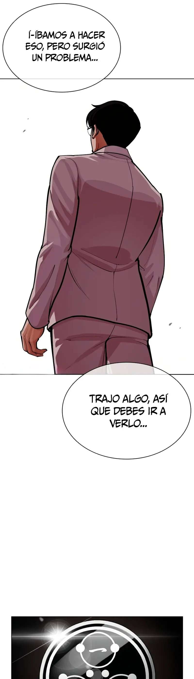 Read Nueva Cara (es) Manga Online