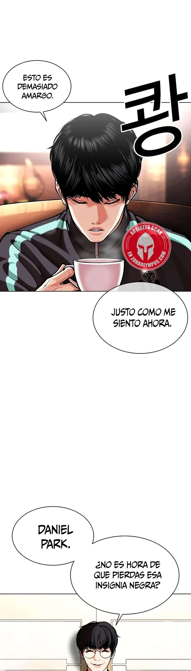 Read Nueva Cara (es) Manga Online