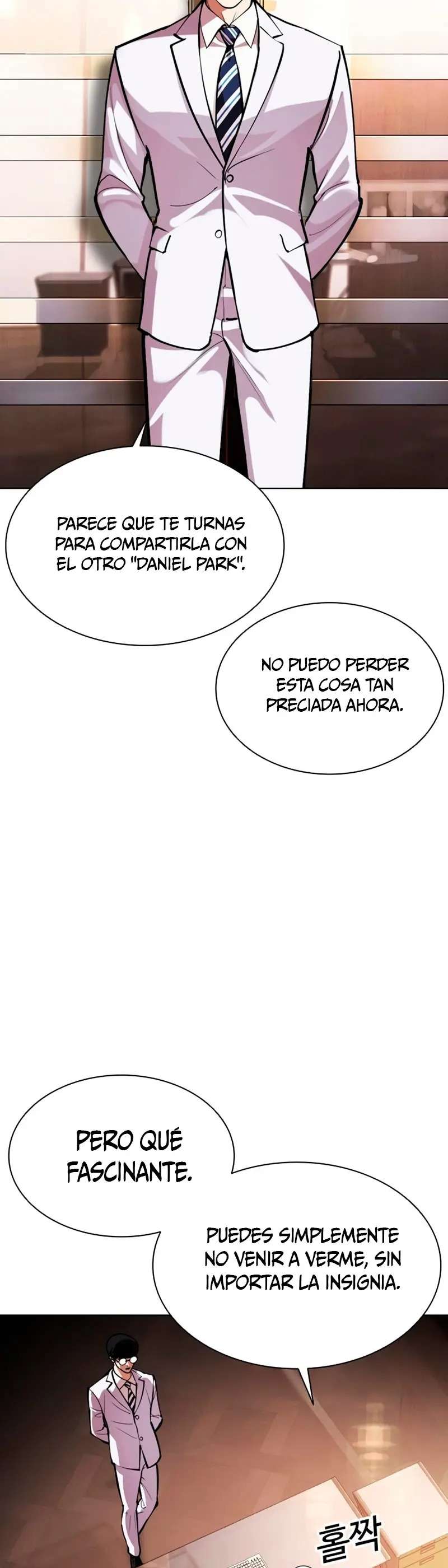 Read Nueva Cara (es) Manga Online