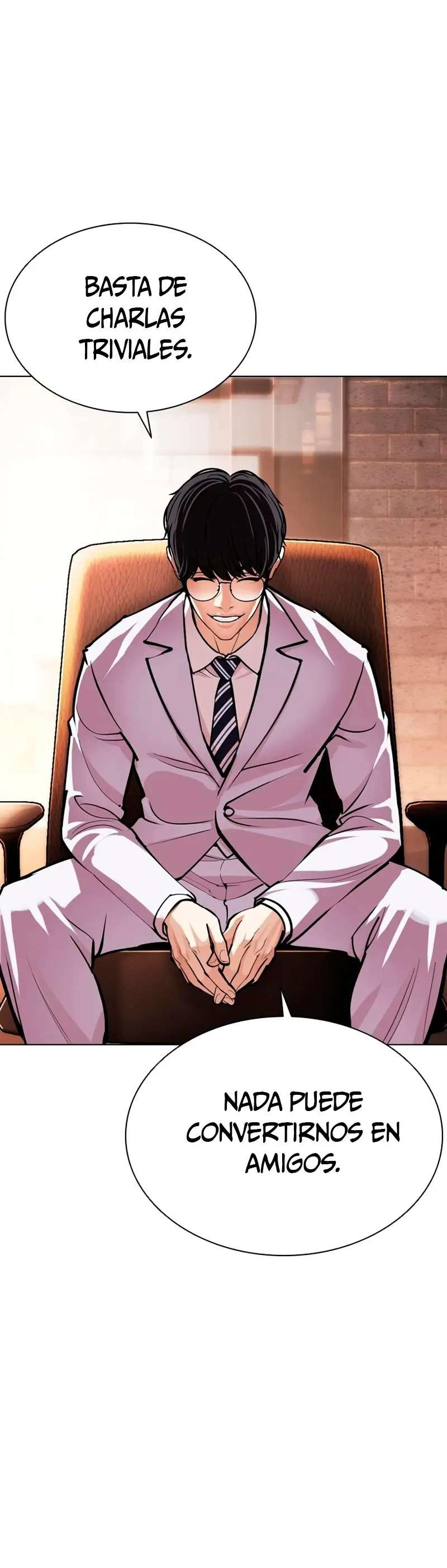 Read Nueva Cara (es) Manga Online