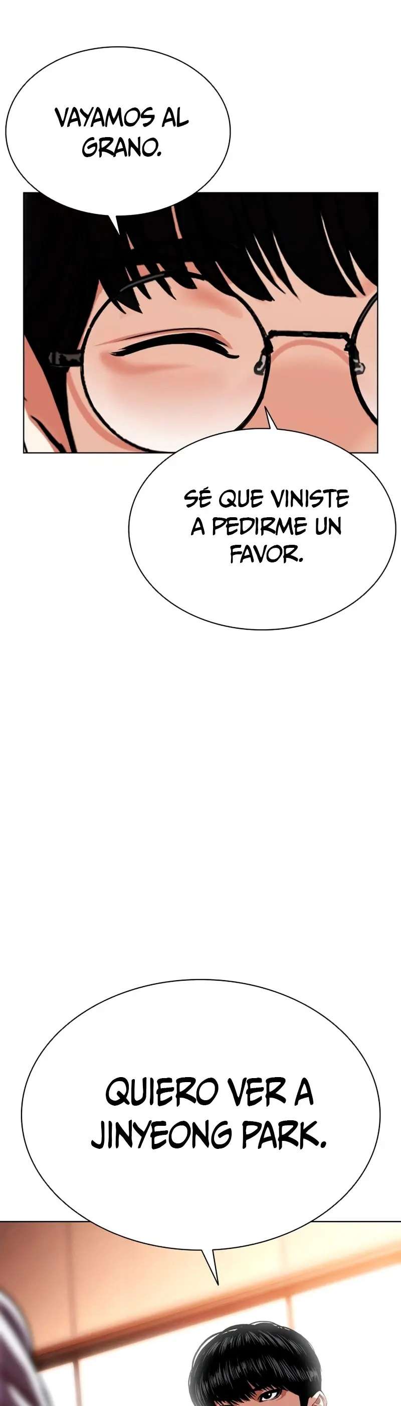 Read Nueva Cara (es) Manga Online