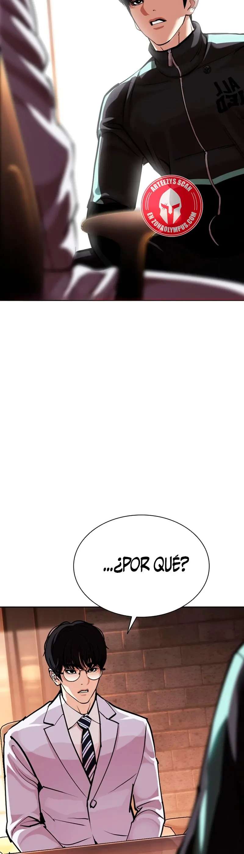 Read Nueva Cara (es) Manga Online