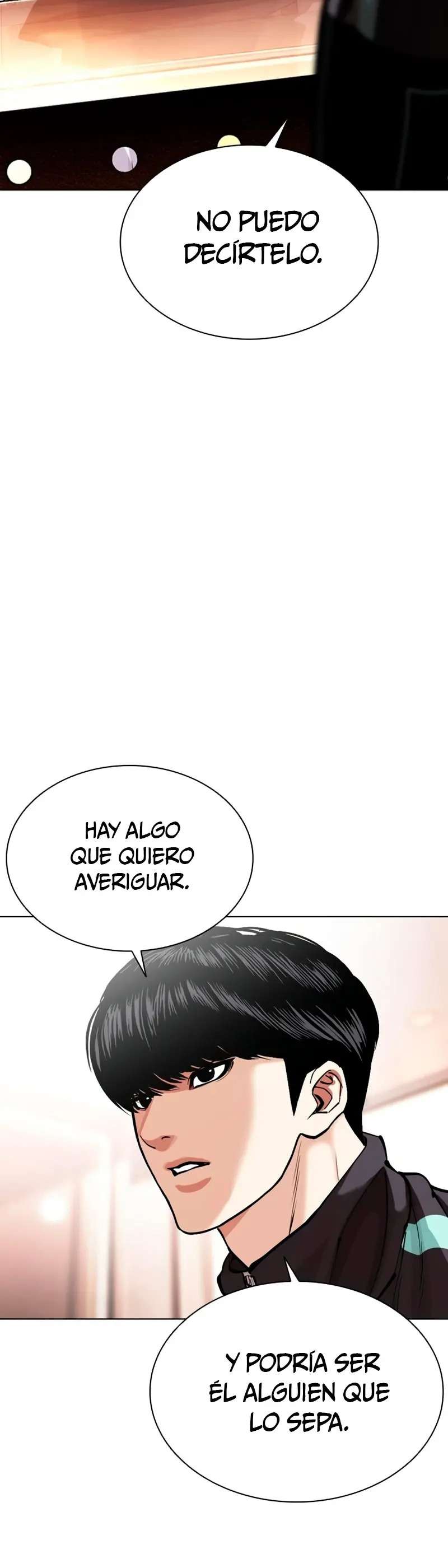 Read Nueva Cara (es) Manga Online