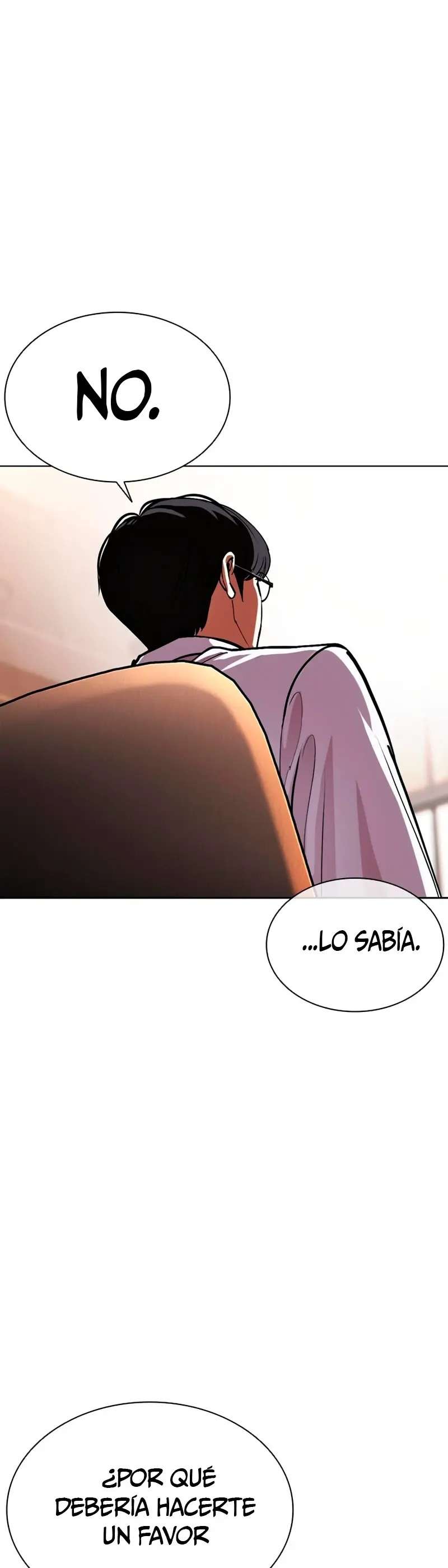 Read Nueva Cara (es) Manga Online