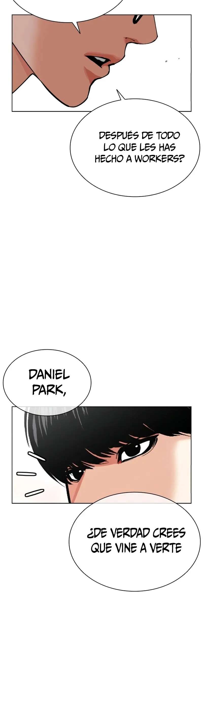 Read Nueva Cara (es) Manga Online