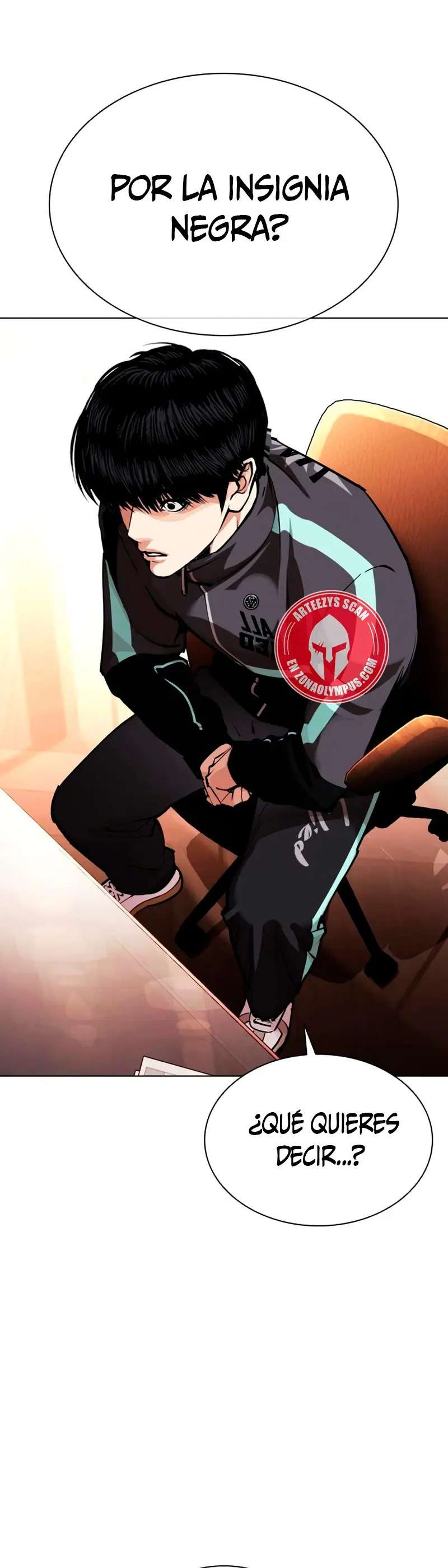 Read Nueva Cara (es) Manga Online