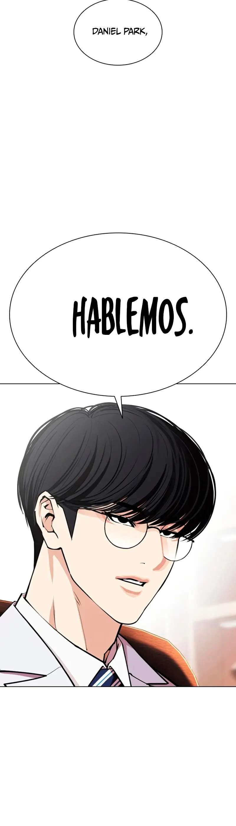 Read Nueva Cara (es) Manga Online