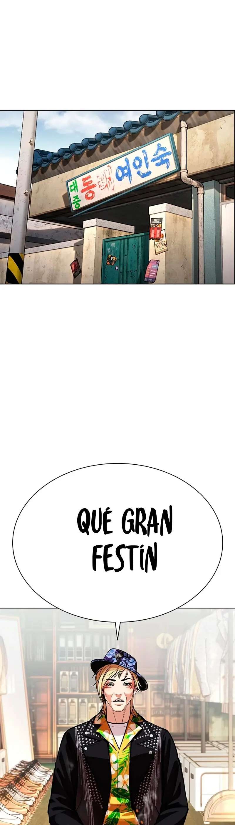 Read Nueva Cara (es) Manga Online