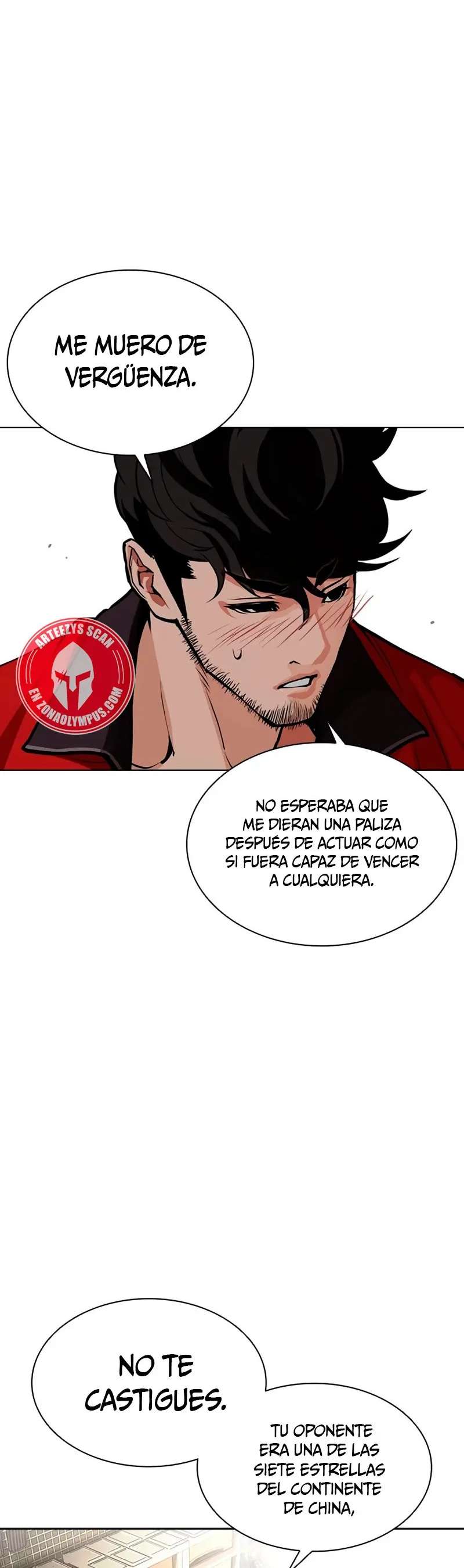 Read Nueva Cara (es) Manga Online