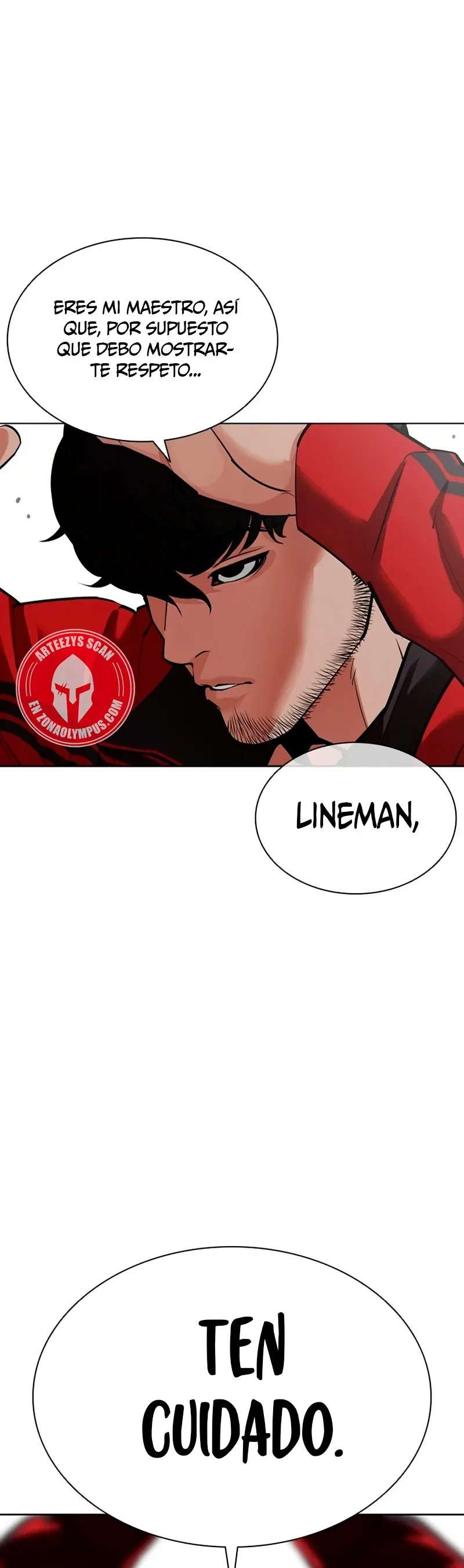 Read Nueva Cara (es) Manga Online