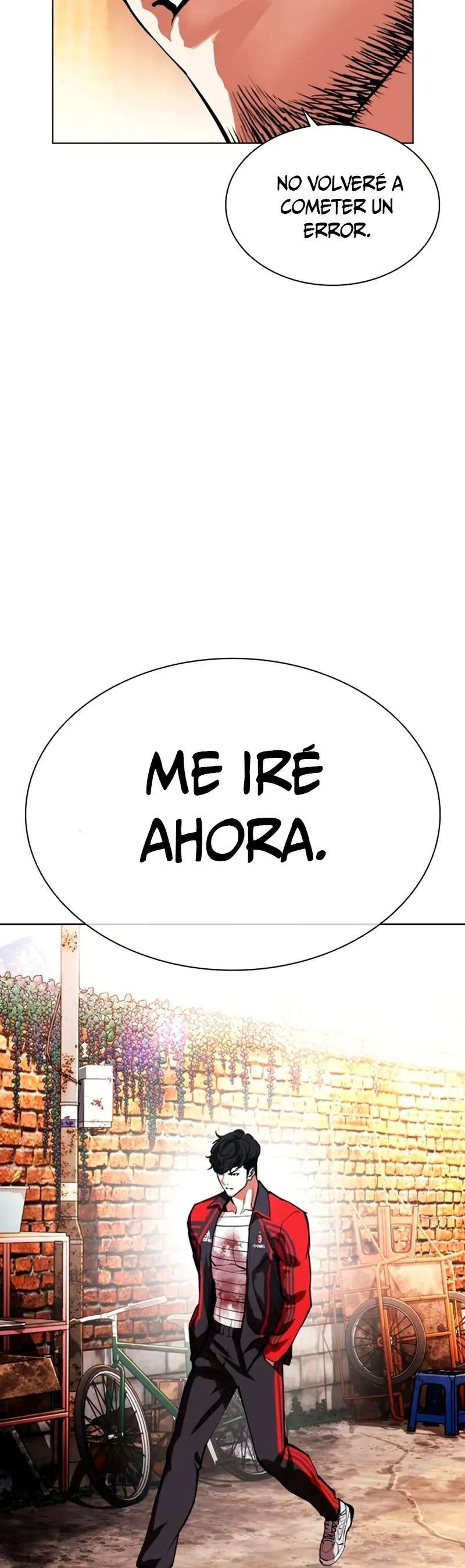 Read Nueva Cara (es) Manga Online