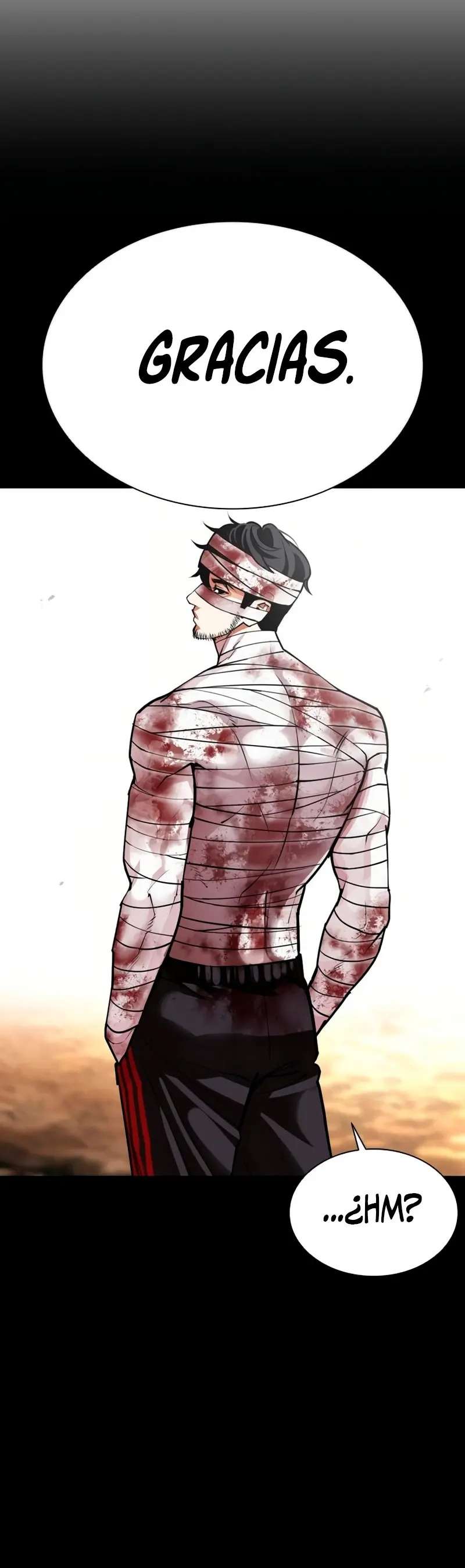 Read Nueva Cara (es) Manga Online