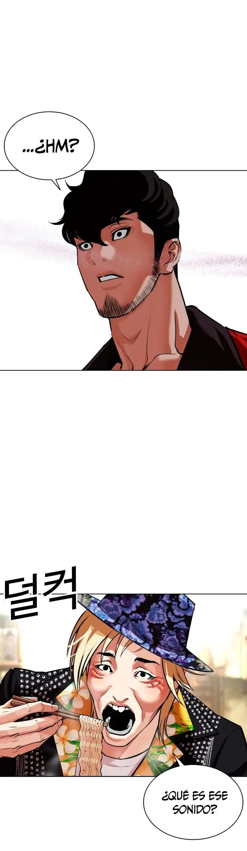 Read Nueva Cara (es) Manga Online