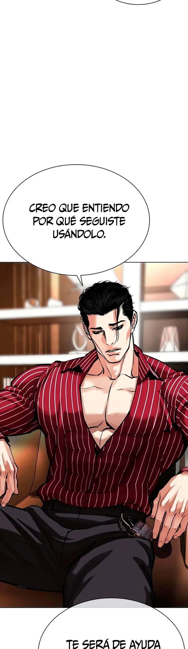 Read Nueva Cara (es) Manga Online