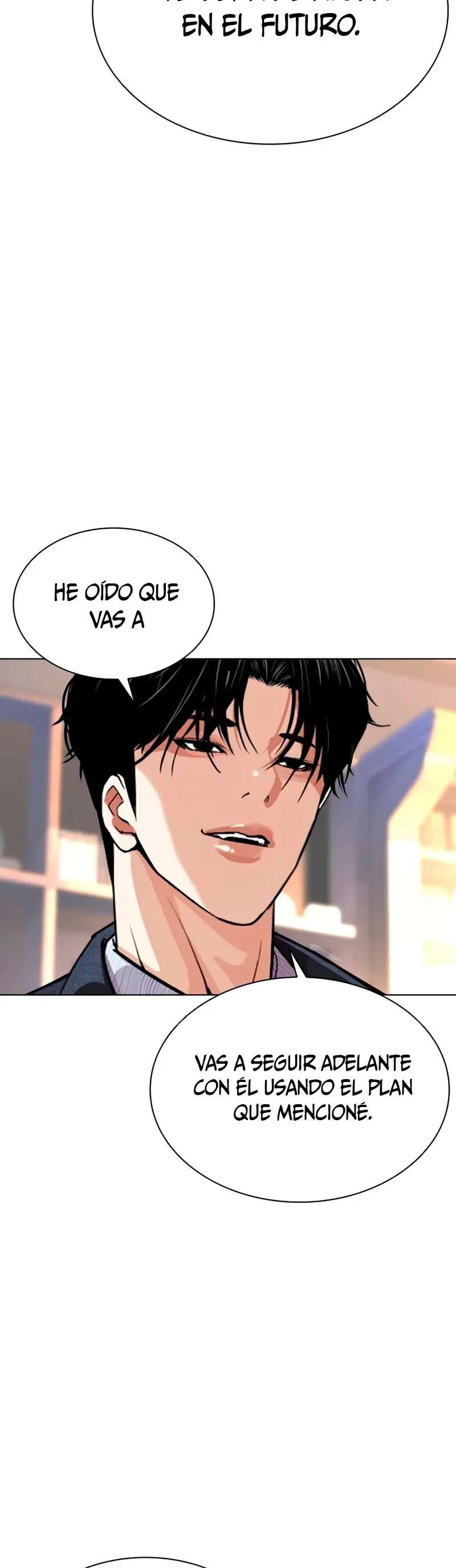 Read Nueva Cara (es) Manga Online
