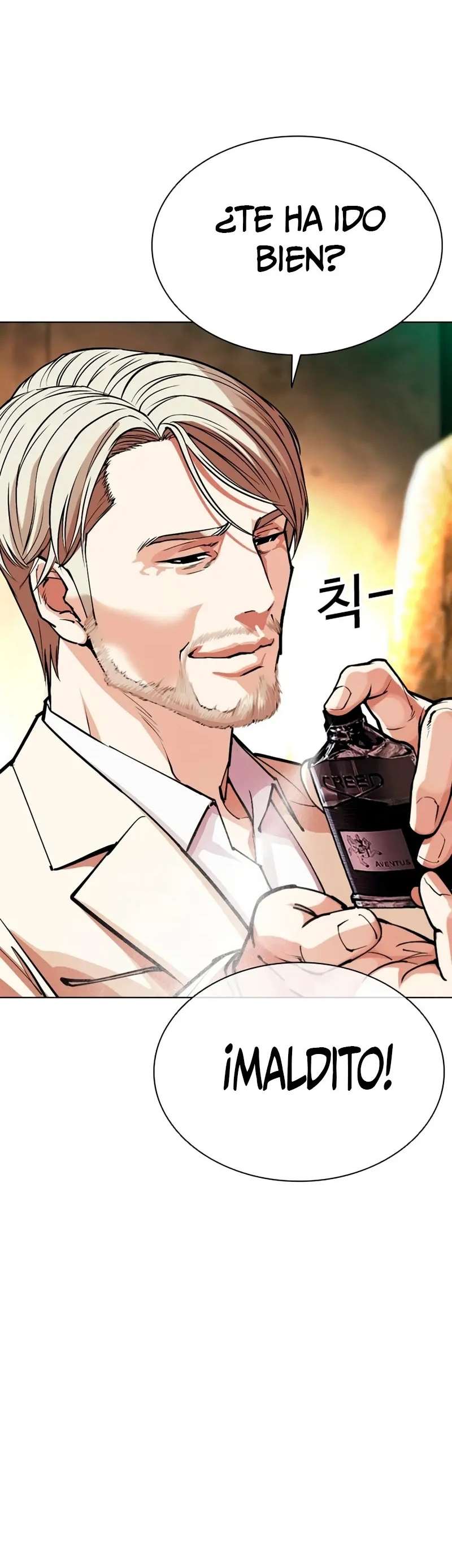 Read Nueva Cara (es) Manga Online