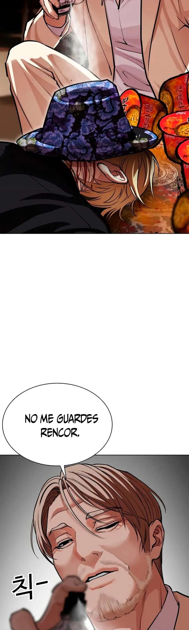 Read Nueva Cara (es) Manga Online