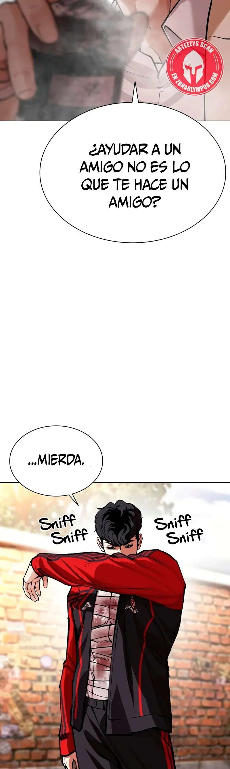 Read Nueva Cara (es) Manga Online