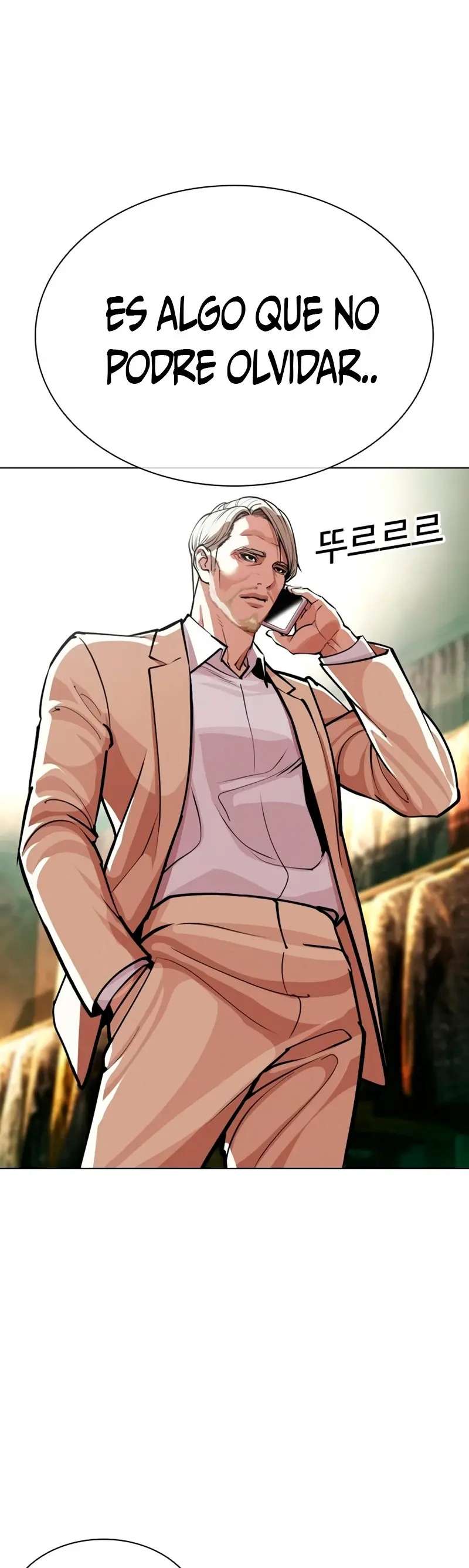 Read Nueva Cara (es) Manga Online