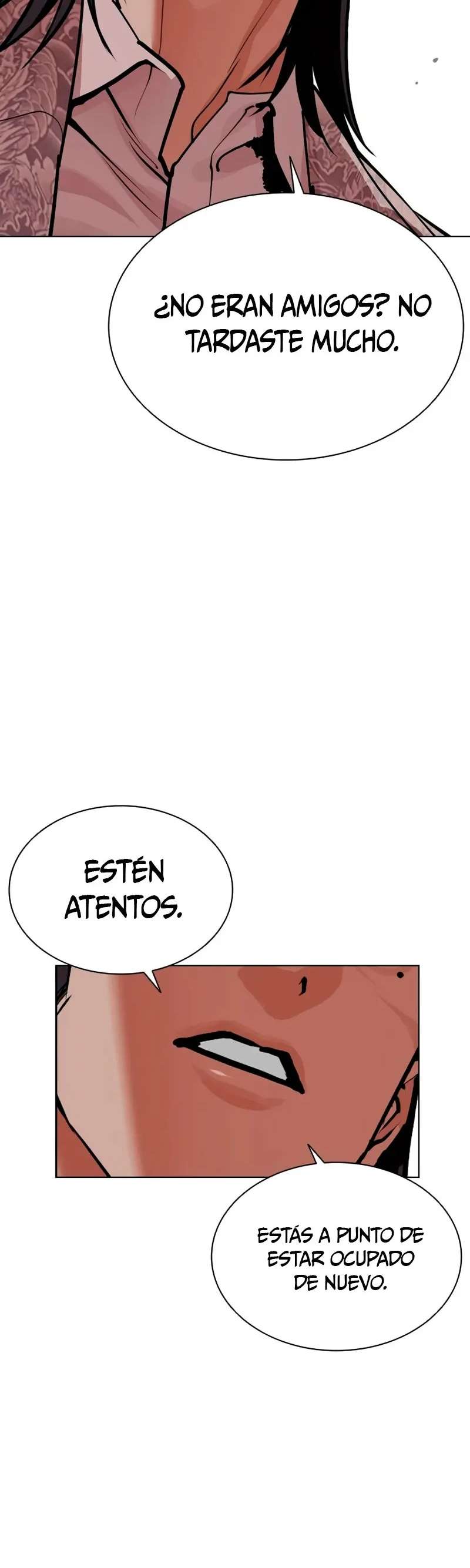 Read Nueva Cara (es) Manga Online
