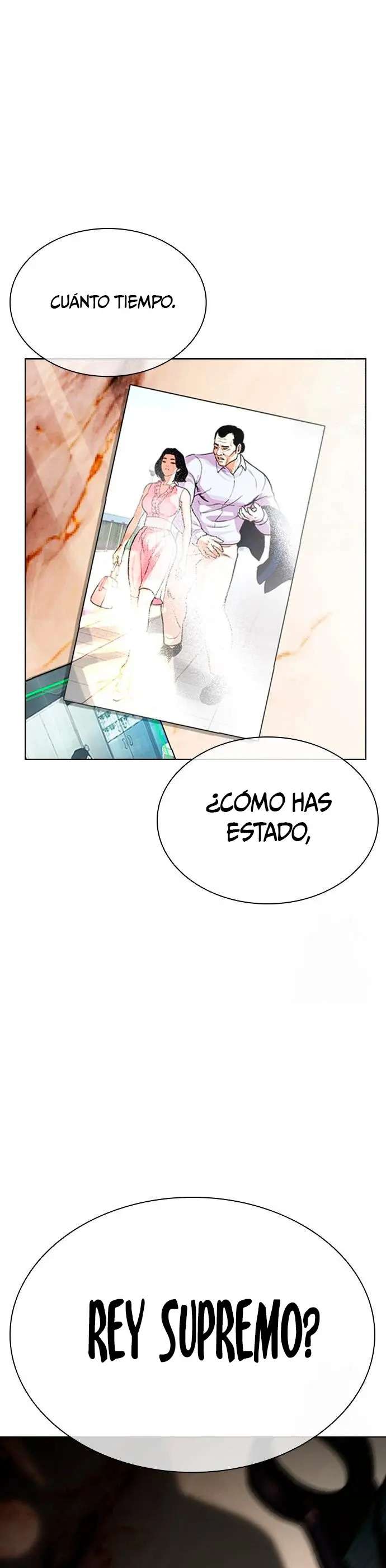 Read Nueva Cara (es) Manga Online