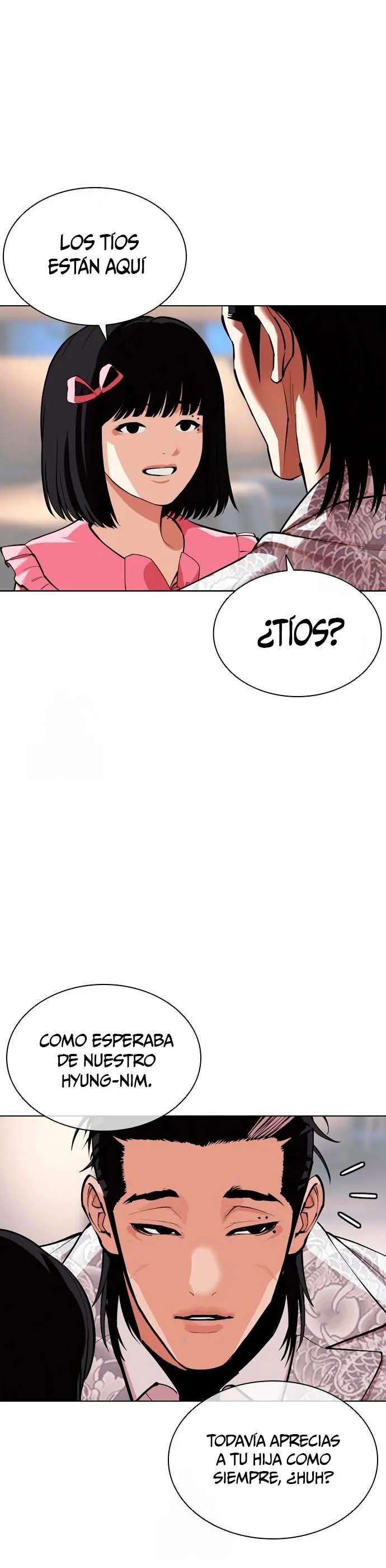 Read Nueva Cara (es) Manga Online