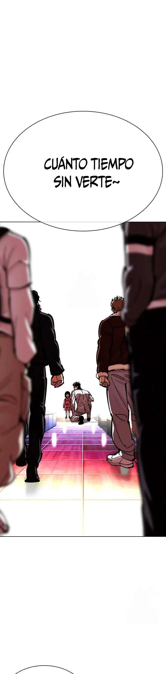 Read Nueva Cara (es) Manga Online