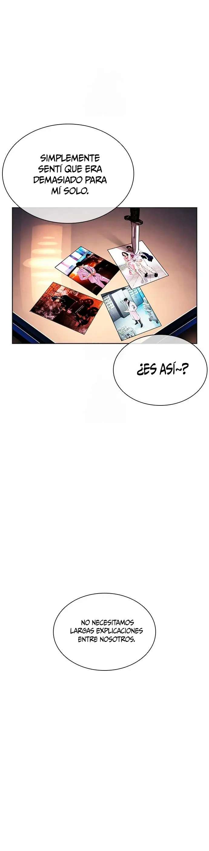 Read Nueva Cara (es) Manga Online