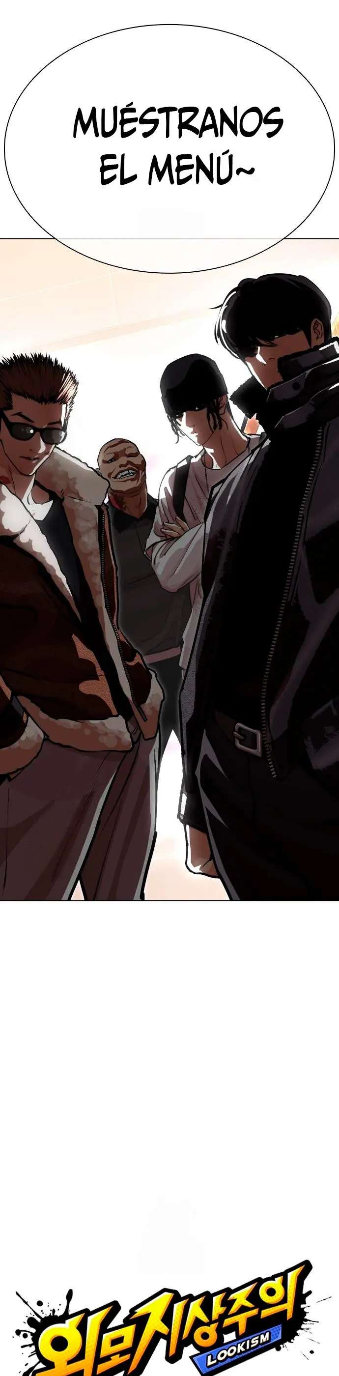 Read Nueva Cara (es) Manga Online