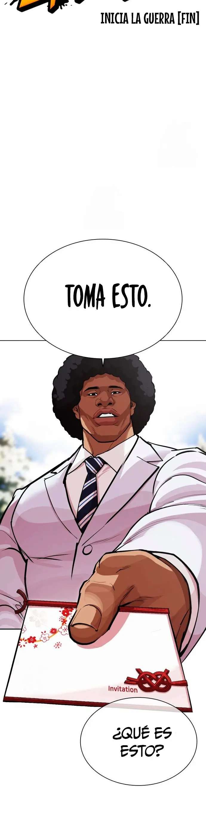 Read Nueva Cara (es) Manga Online