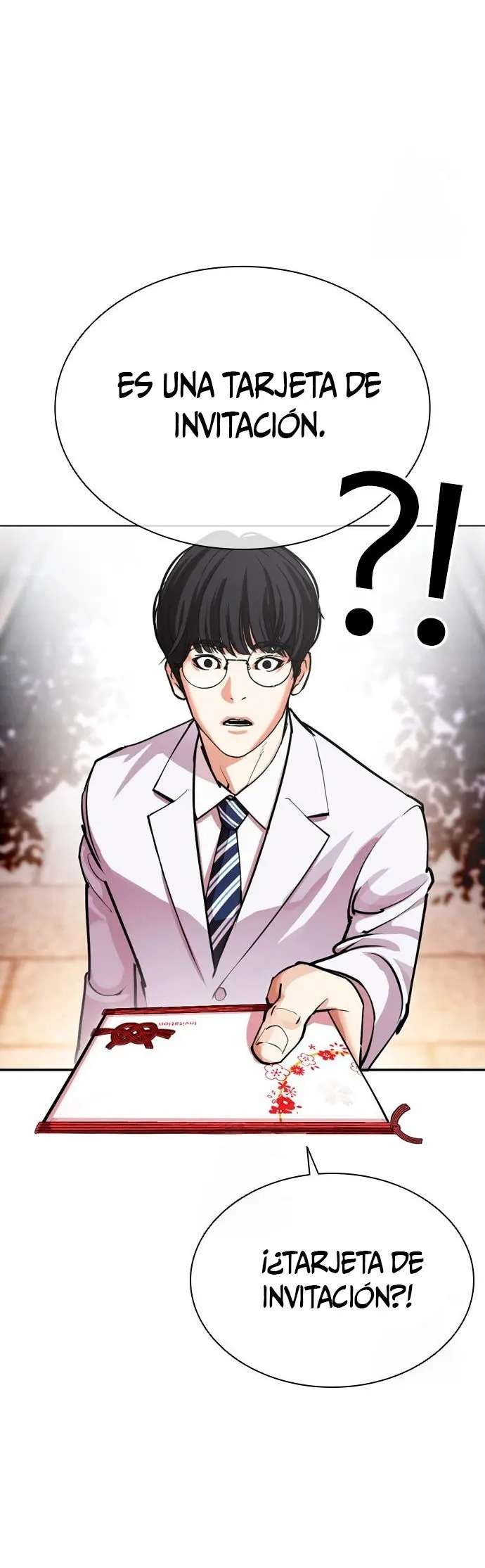 Read Nueva Cara (es) Manga Online