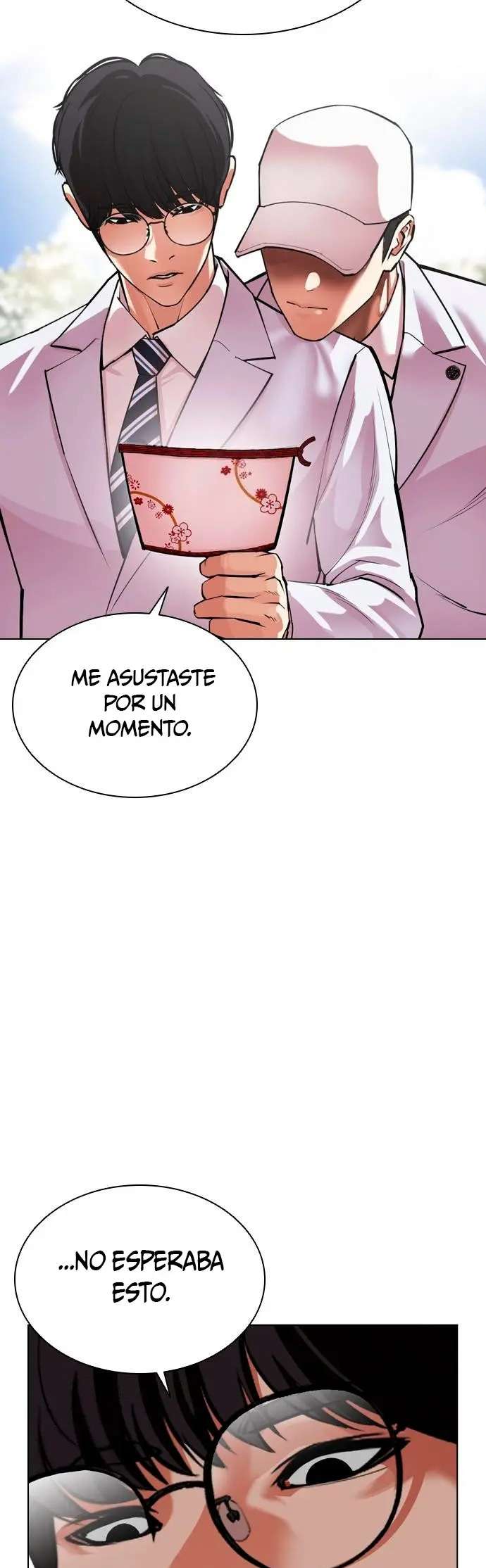 Read Nueva Cara (es) Manga Online