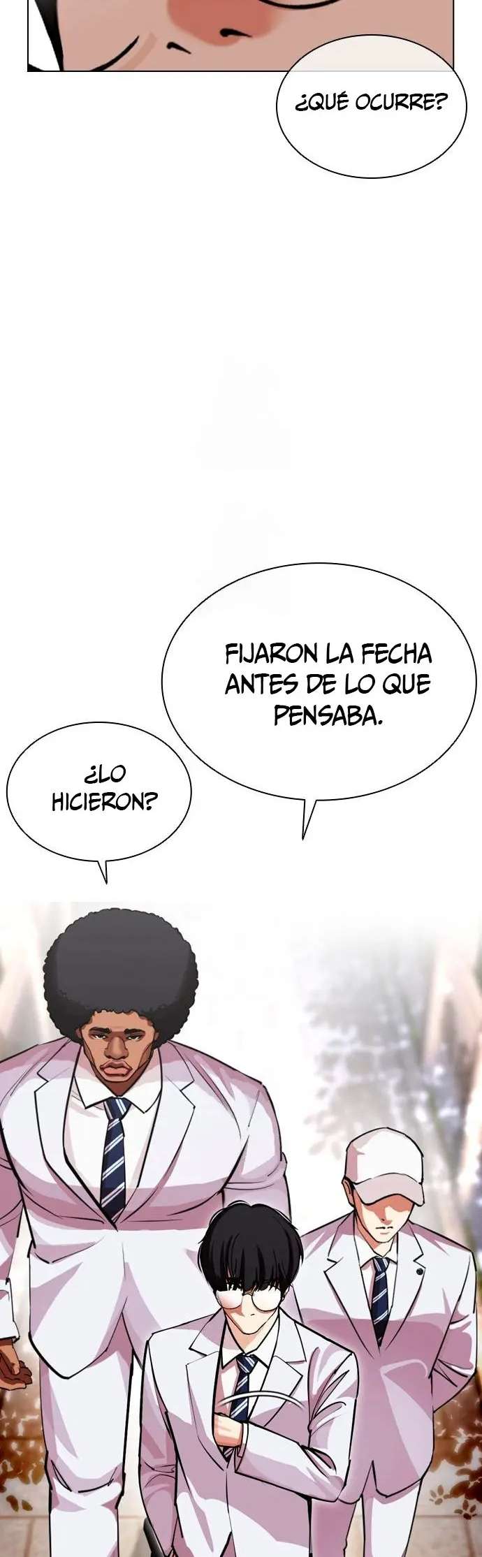 Read Nueva Cara (es) Manga Online
