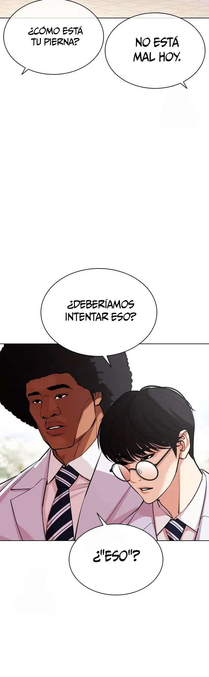 Read Nueva Cara (es) Manga Online