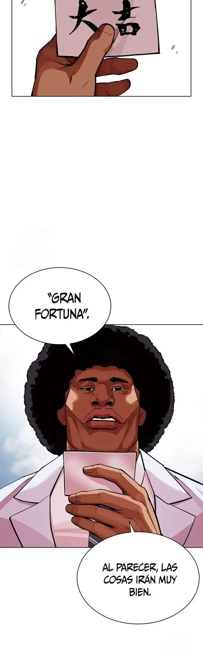 Read Nueva Cara (es) Manga Online