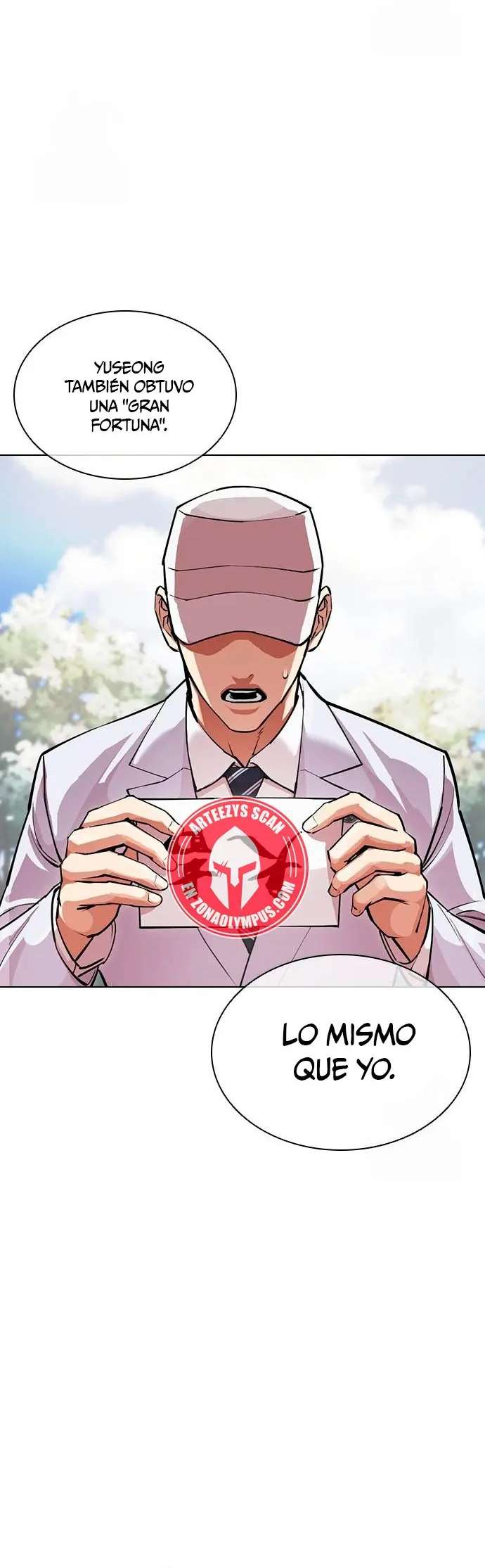 Read Nueva Cara (es) Manga Online