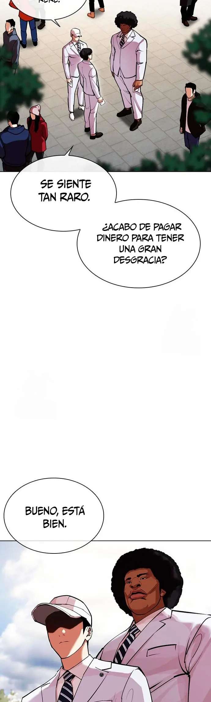 Read Nueva Cara (es) Manga Online