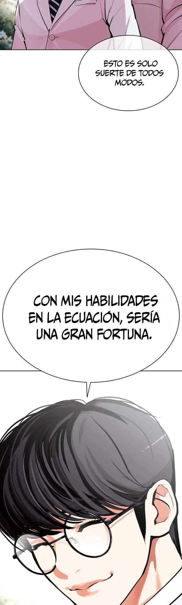 Read Nueva Cara (es) Manga Online