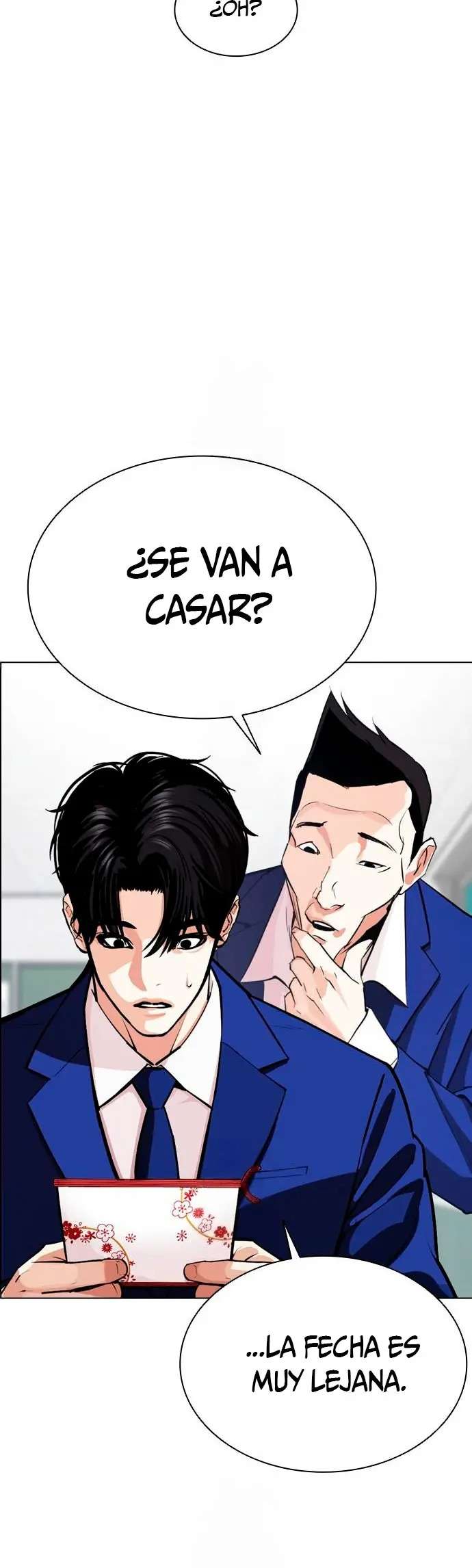 Read Nueva Cara (es) Manga Online